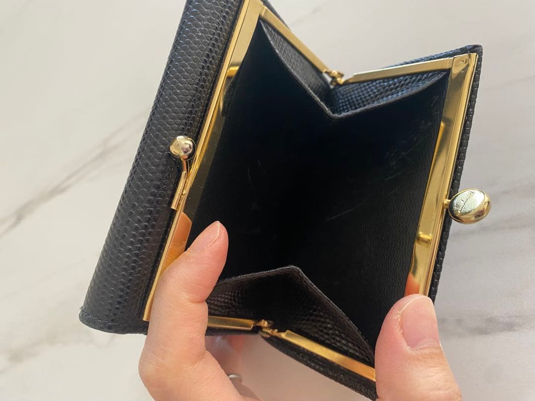 サルヴァトーレフェラガモお財布 Ferragamo