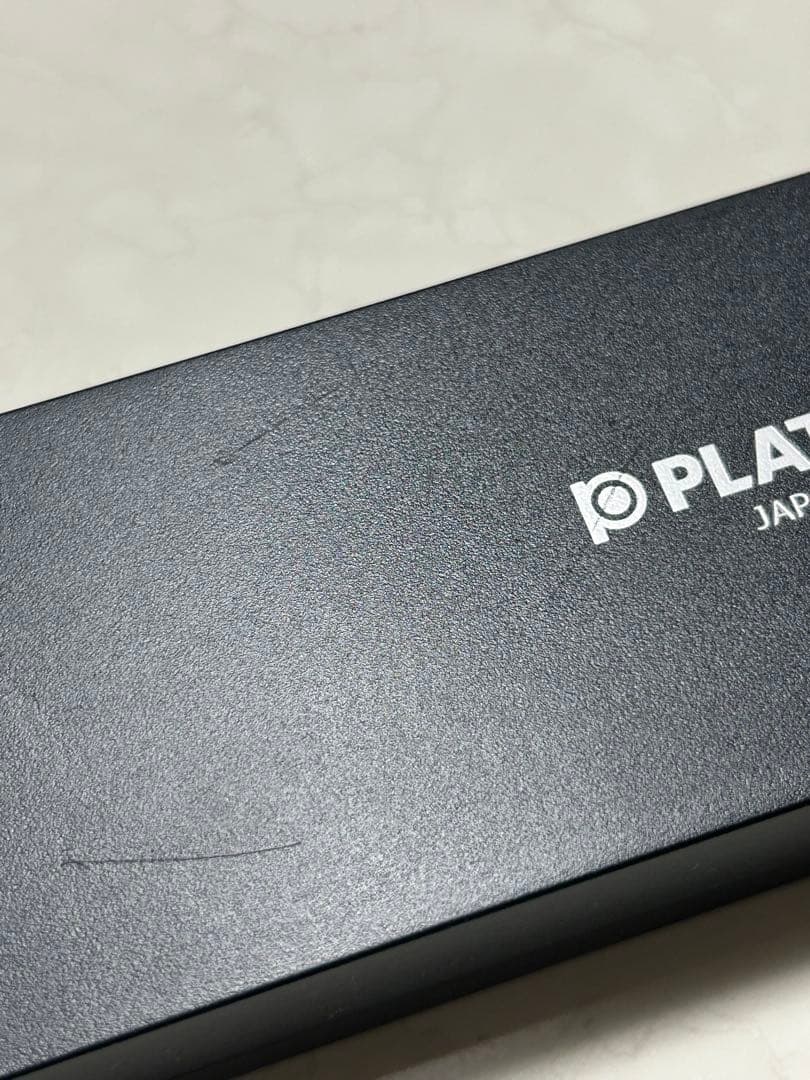 羽生結弦さん 衣装モチーフボールペン 玉虫塗