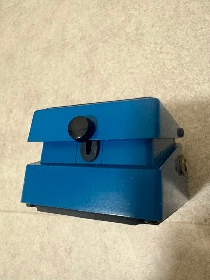 初年度BOSS Blues D BD-2 ギターエフェクター