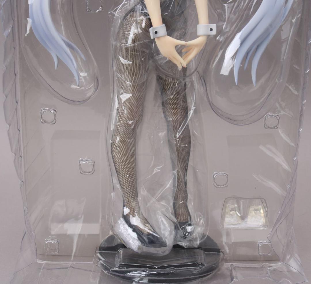 美品 ユークリウッド・ヘルサイズ これはゾンビですか バニーVer.1/4