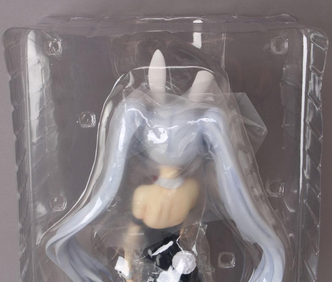 美品 ユークリウッド・ヘルサイズ これはゾンビですか バニーVer.1/4