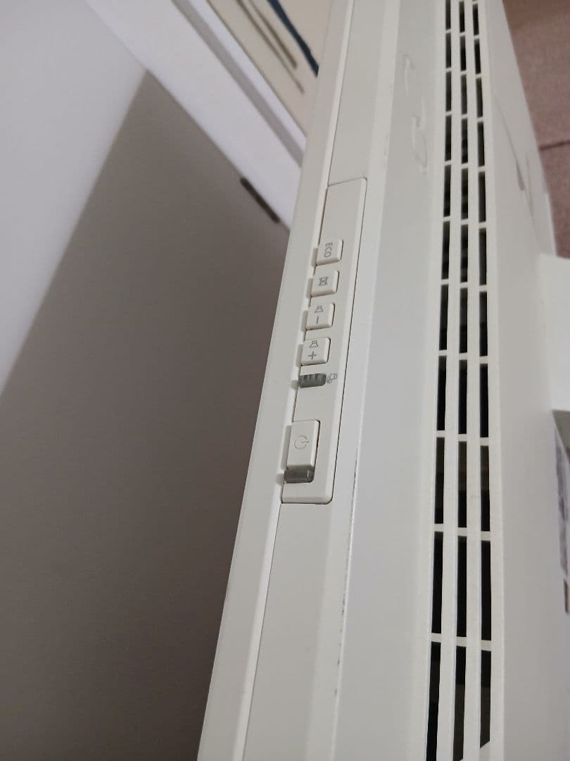 FUJITSUESPRIMO 一体型 W11無線、カメラ、ブルートウツ、オフイス