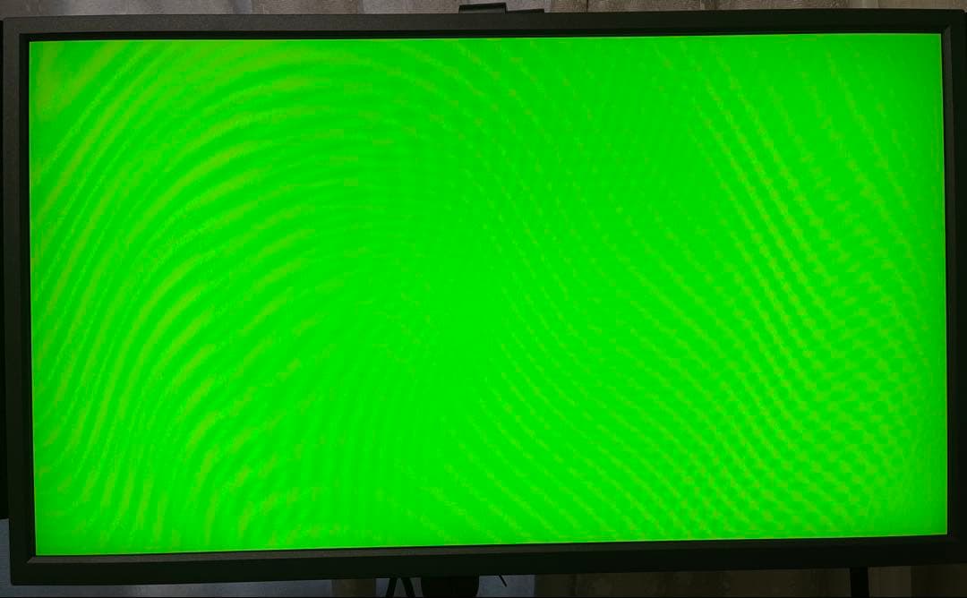 【美品】BenQ ZOWIE XL2546K 240Hz ゲーミングモニター