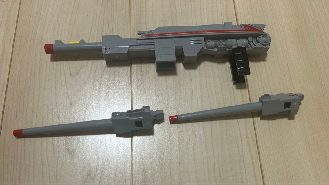 トランスフォーマー C-327 ビクトリーレオ タカラ