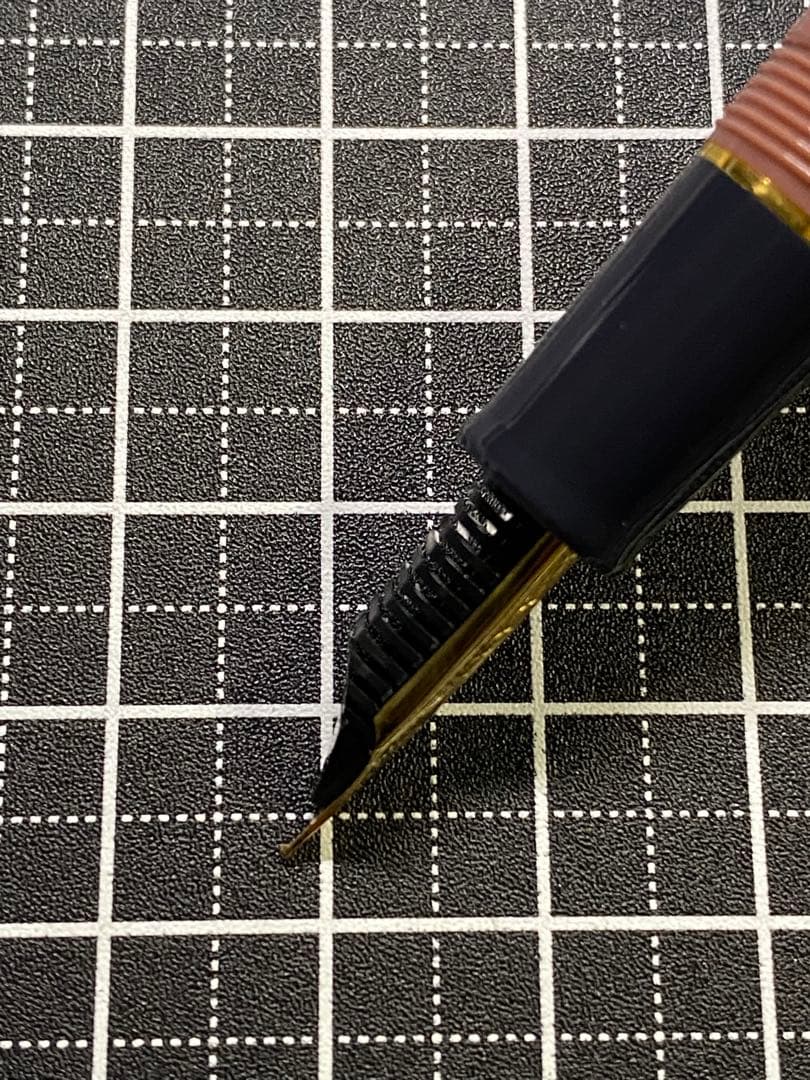 筆記具 SAILOR Professional Gear Rose-Taupe