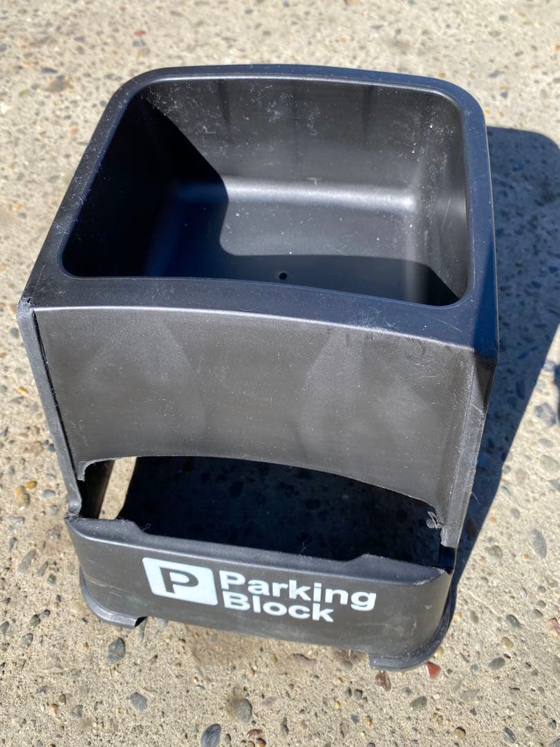 CALIFORNIA STREET スケボーコンプリート　ホルダー・工具付き