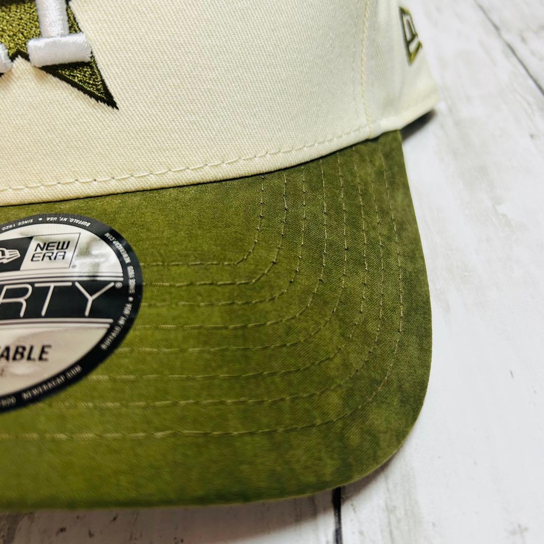 NEWERA ニューエラ ヒューストン・アストロズ 9FORTY A−FRAME