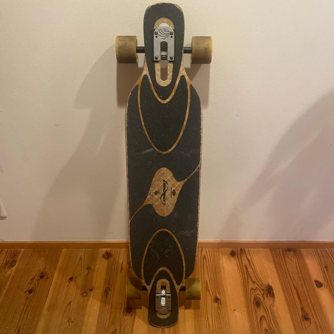 ローデッド　ダービッシュサマ　FLEX1 ロンスケ