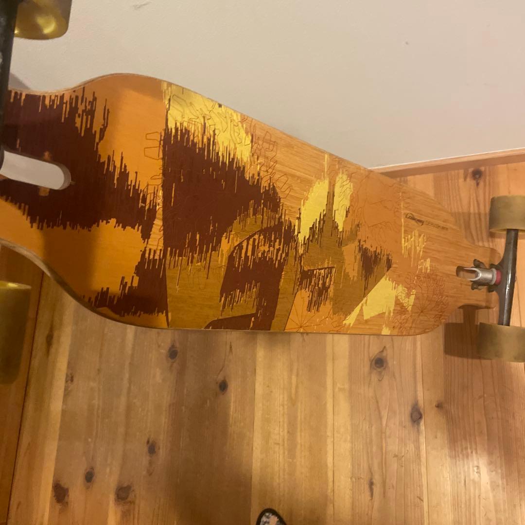 ローデッド　ダービッシュサマ　FLEX1 ロンスケ