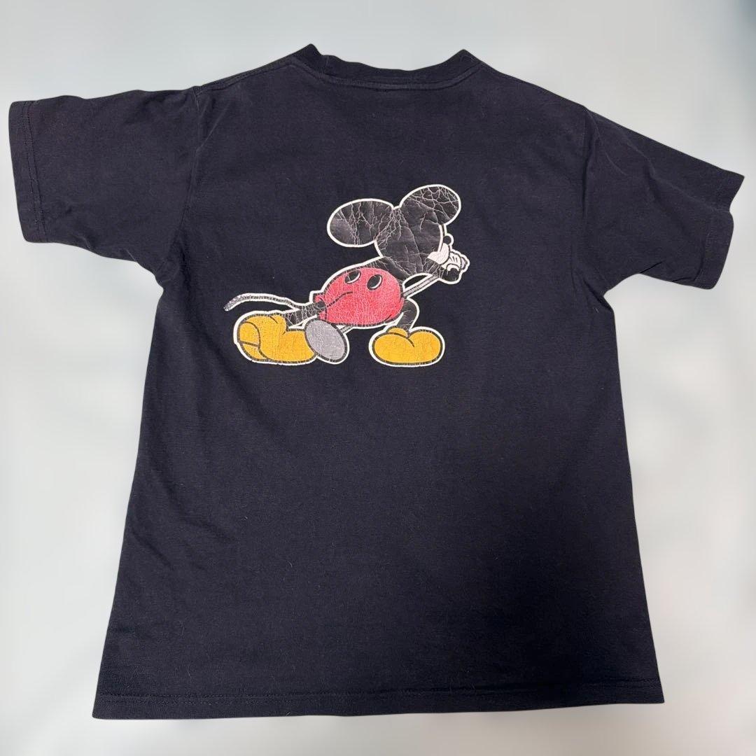 お*n様 NUMBER （N）INE Disney ミッキーマウス　Tシャツ