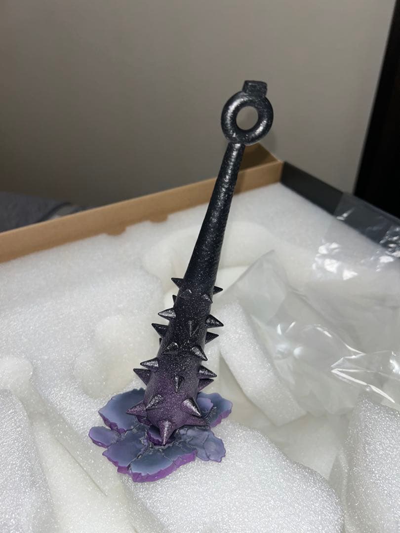 ワンピース フィギュア 百獣のカイドウ P.O.P WA-MAXIMUM 初版