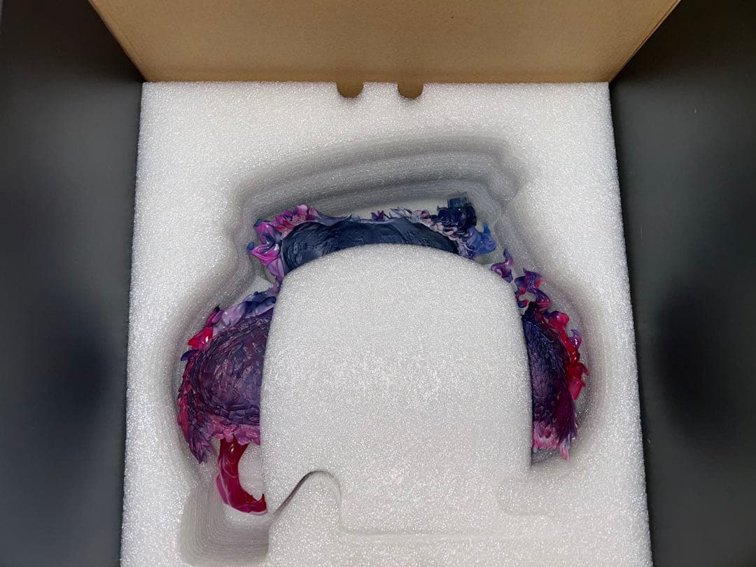 ワンピース フィギュア 百獣のカイドウ P.O.P WA-MAXIMUM 初版