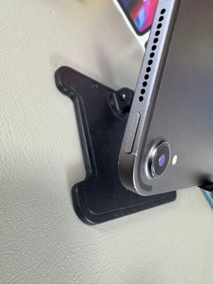 iPad Pro11 256GB 大容量　最新iOS26済 バッテリー容量81%