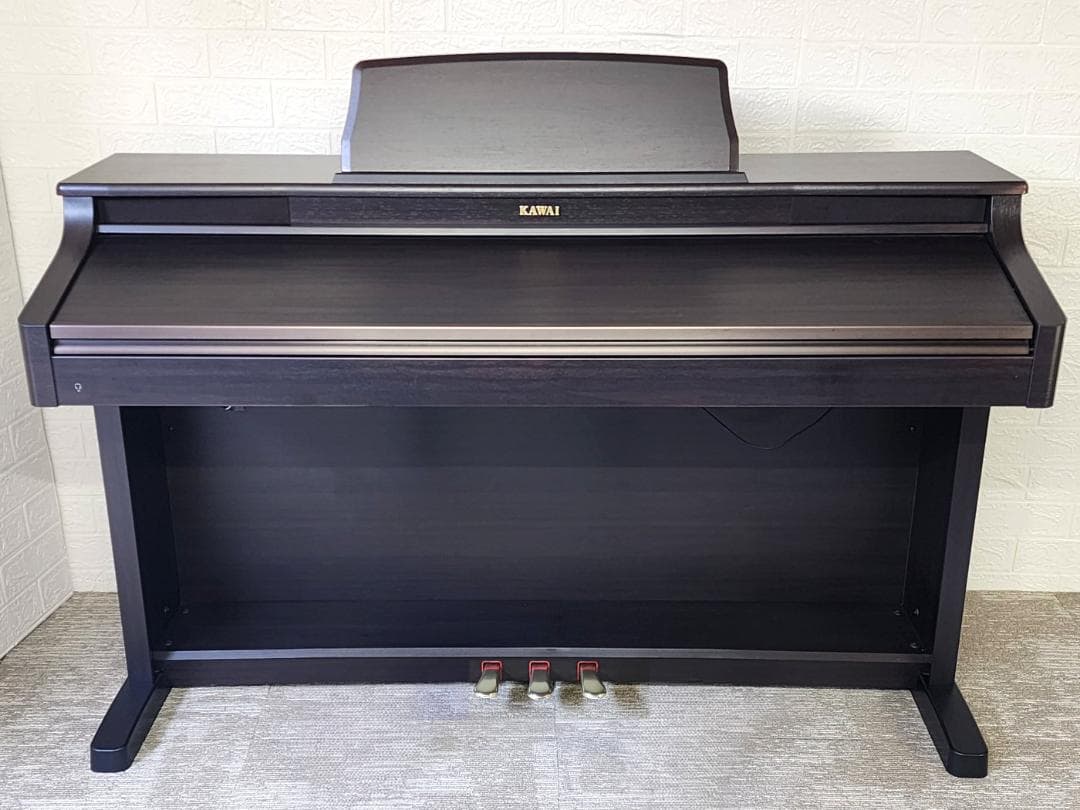 ☆高級モデル☆KAWAI PW950 (99年製) [たのメル便可能]