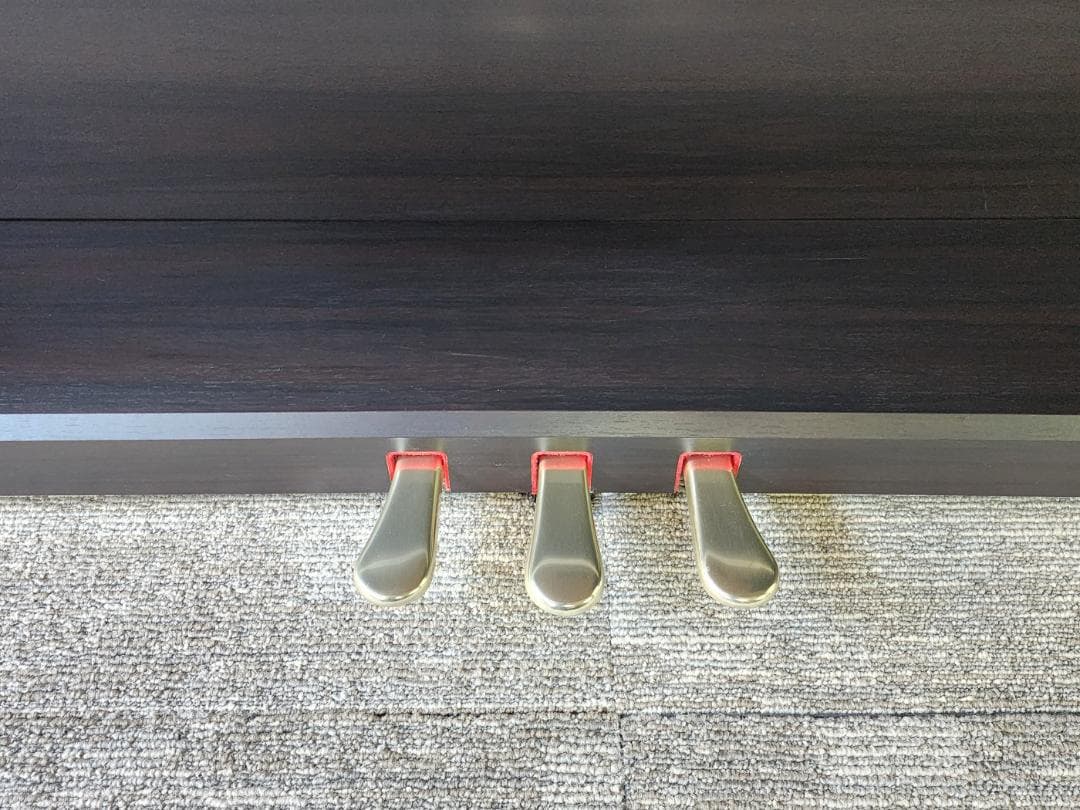 ☆高級モデル☆KAWAI PW950 (99年製) [たのメル便可能]