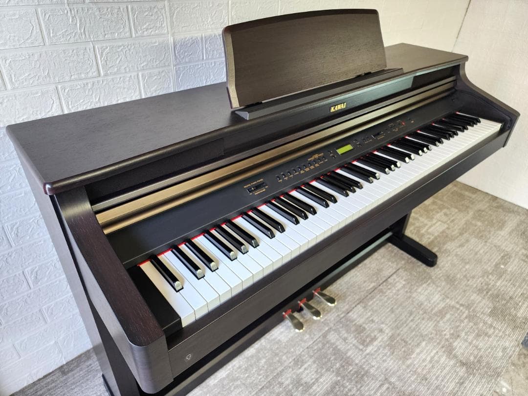 ☆高級モデル☆KAWAI PW950 (99年製) [たのメル便可能]