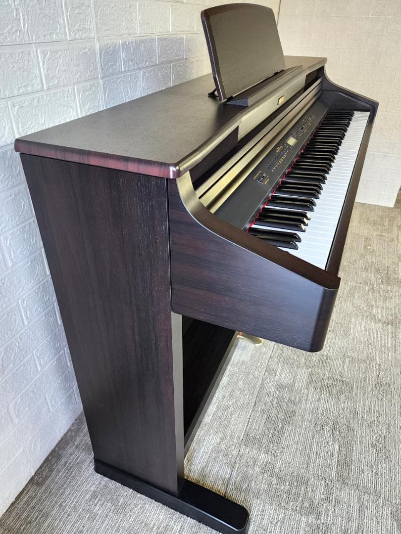 ☆高級モデル☆KAWAI PW950 (99年製) [たのメル便可能]