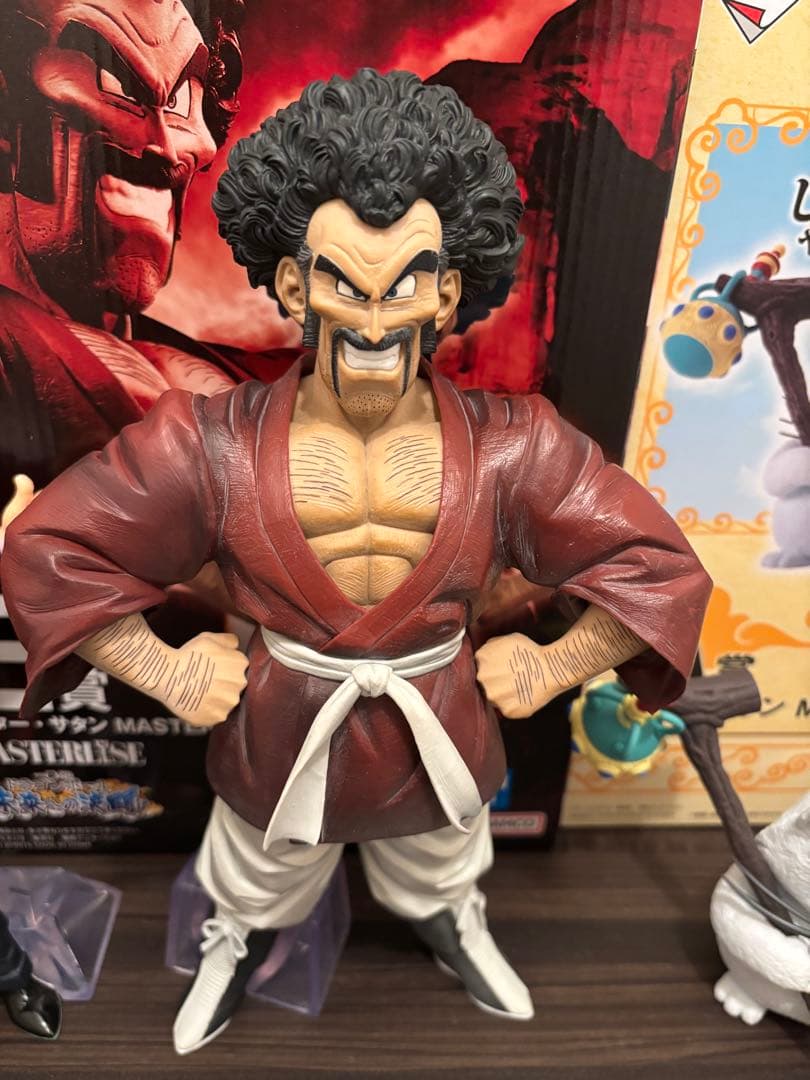 一番くじドラゴンボールセット売り
