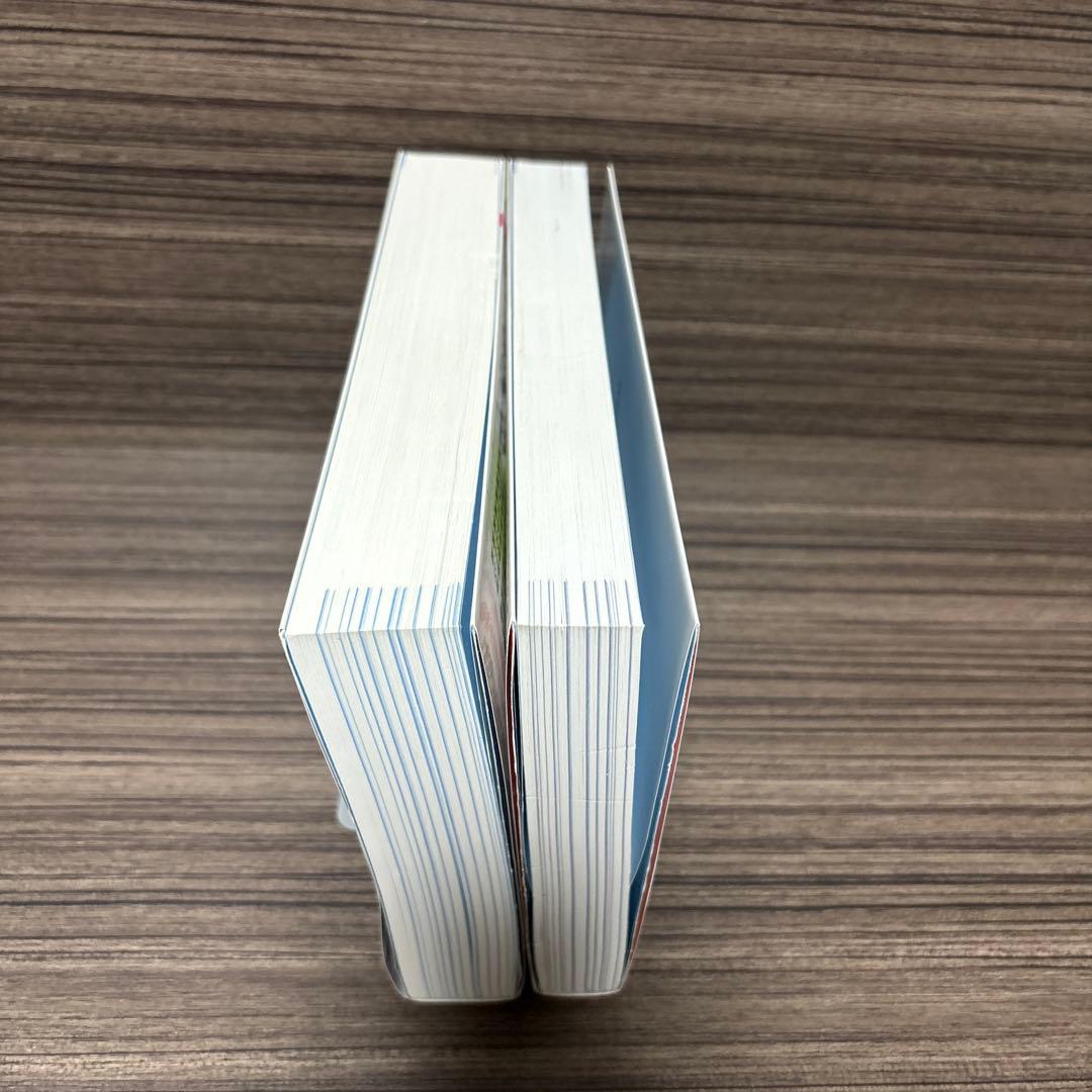 らくらく突破気象予報士かんたん合格テキスト 学科一般知識編/専門知識編 2冊