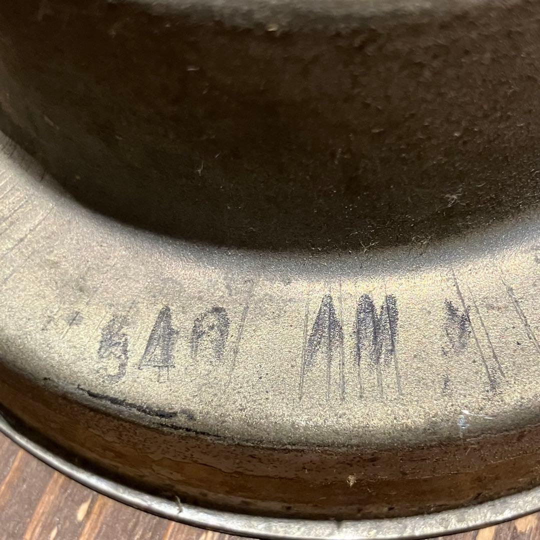 1962〜68 Harley-Davidson メーター パン アーリー