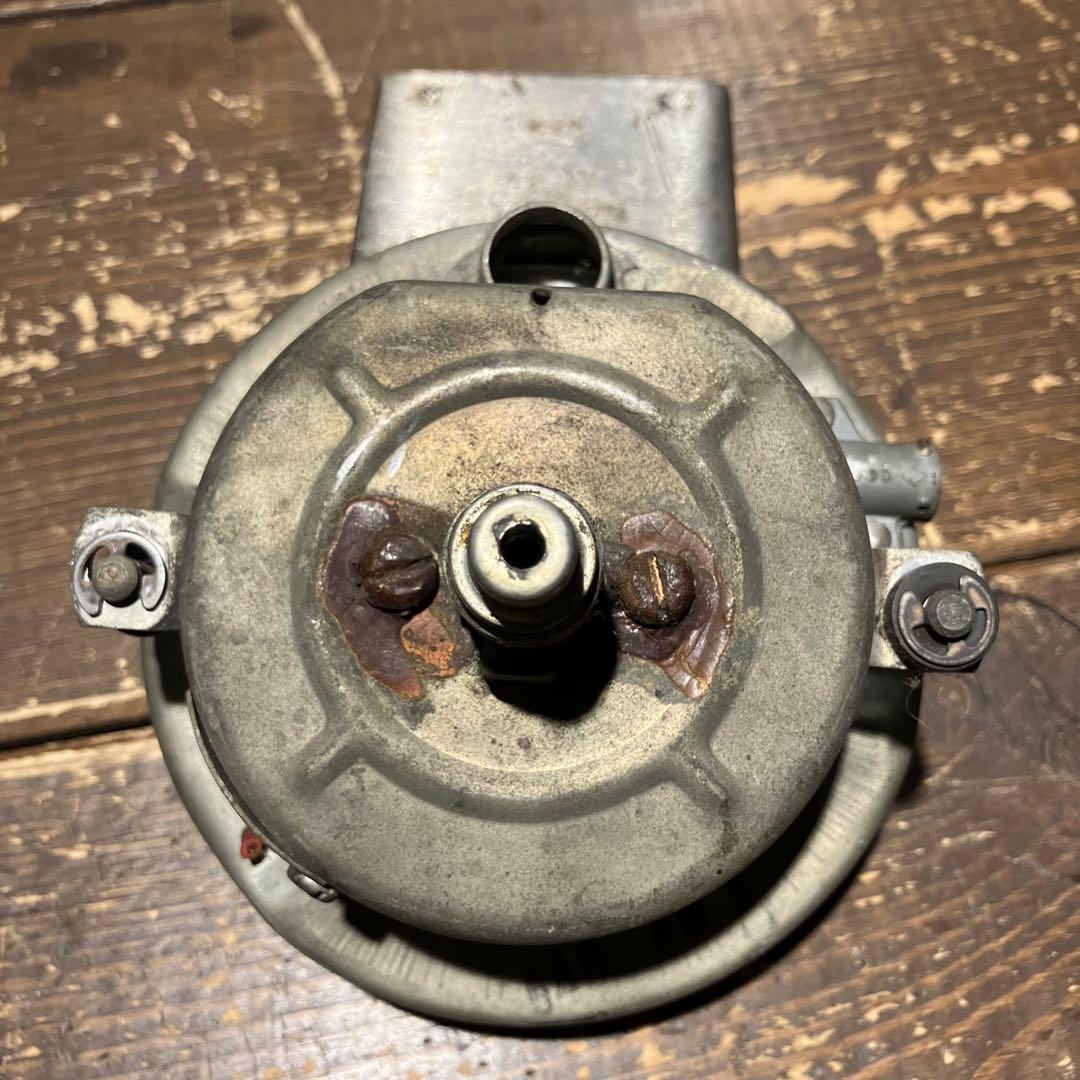 1962〜68 Harley-Davidson メーター パン アーリー