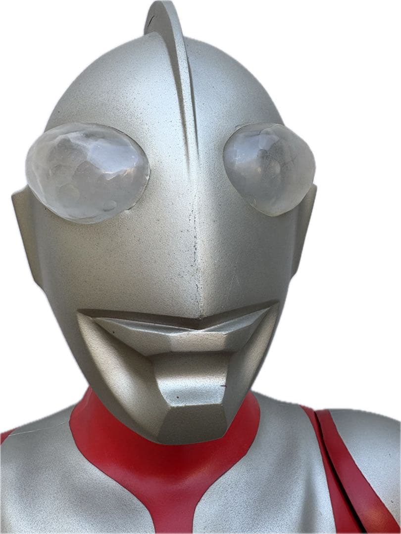 ✴︎★激レア★✴︎特大ウルトラマン 等身大　ビッグサイズ
