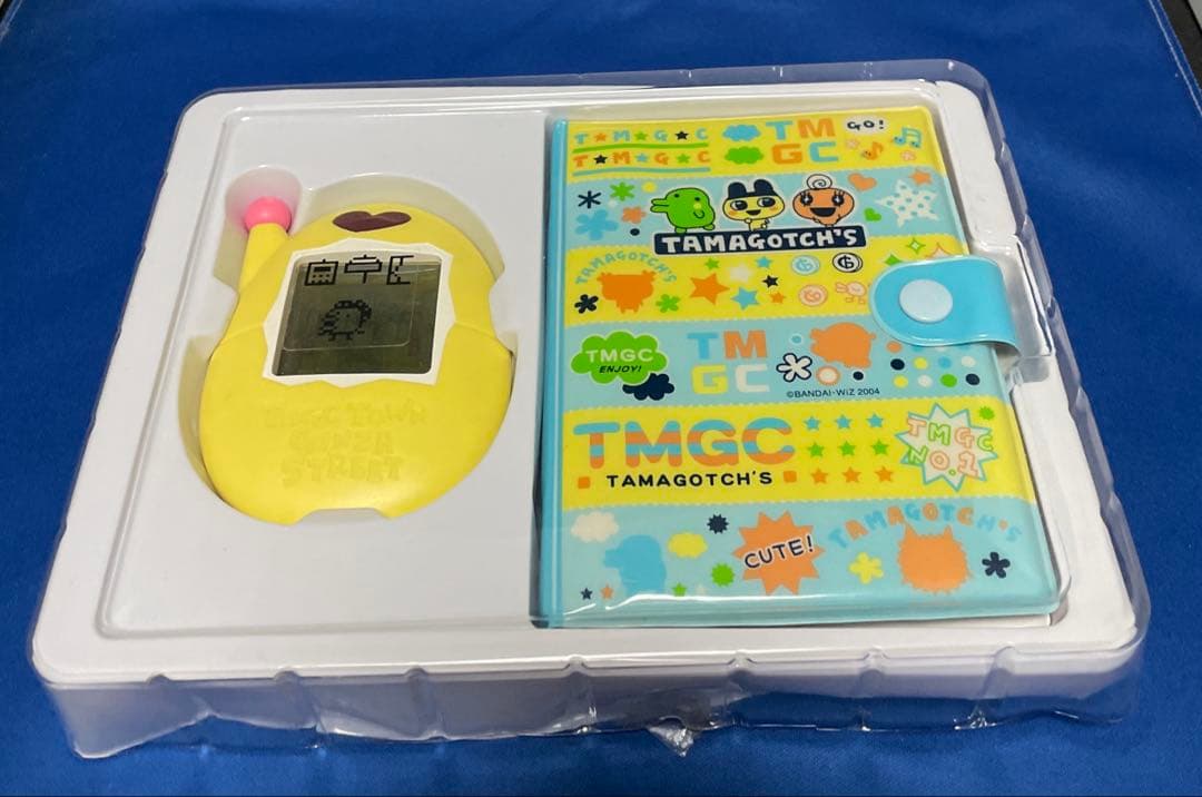 超やりくり エンジョイたまごっち かけいぼ