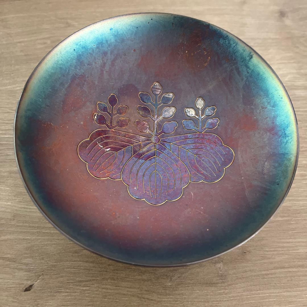 銀杯　純銀　139g