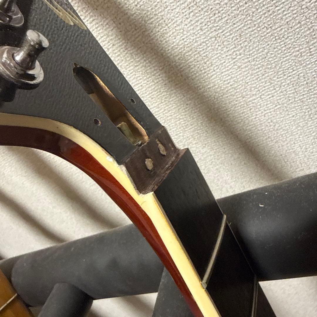 Ｔ*Ｙ様 エドワーズ　エレキギター　ホライゾンタイプ　ジャンク