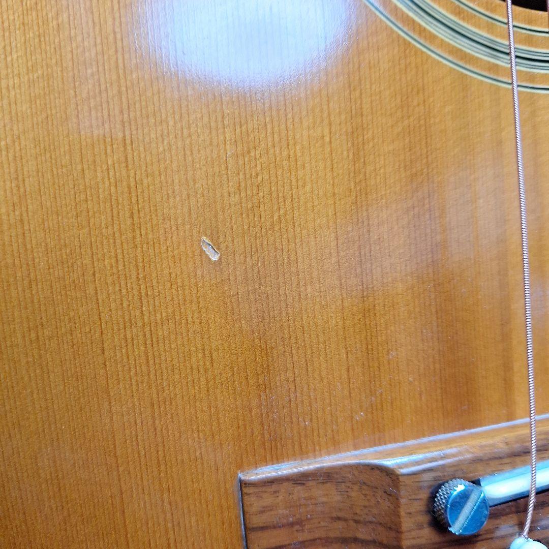 K.Suzuki　F-10　低弦高に仕上げた、アジャスタブルサドル付き！