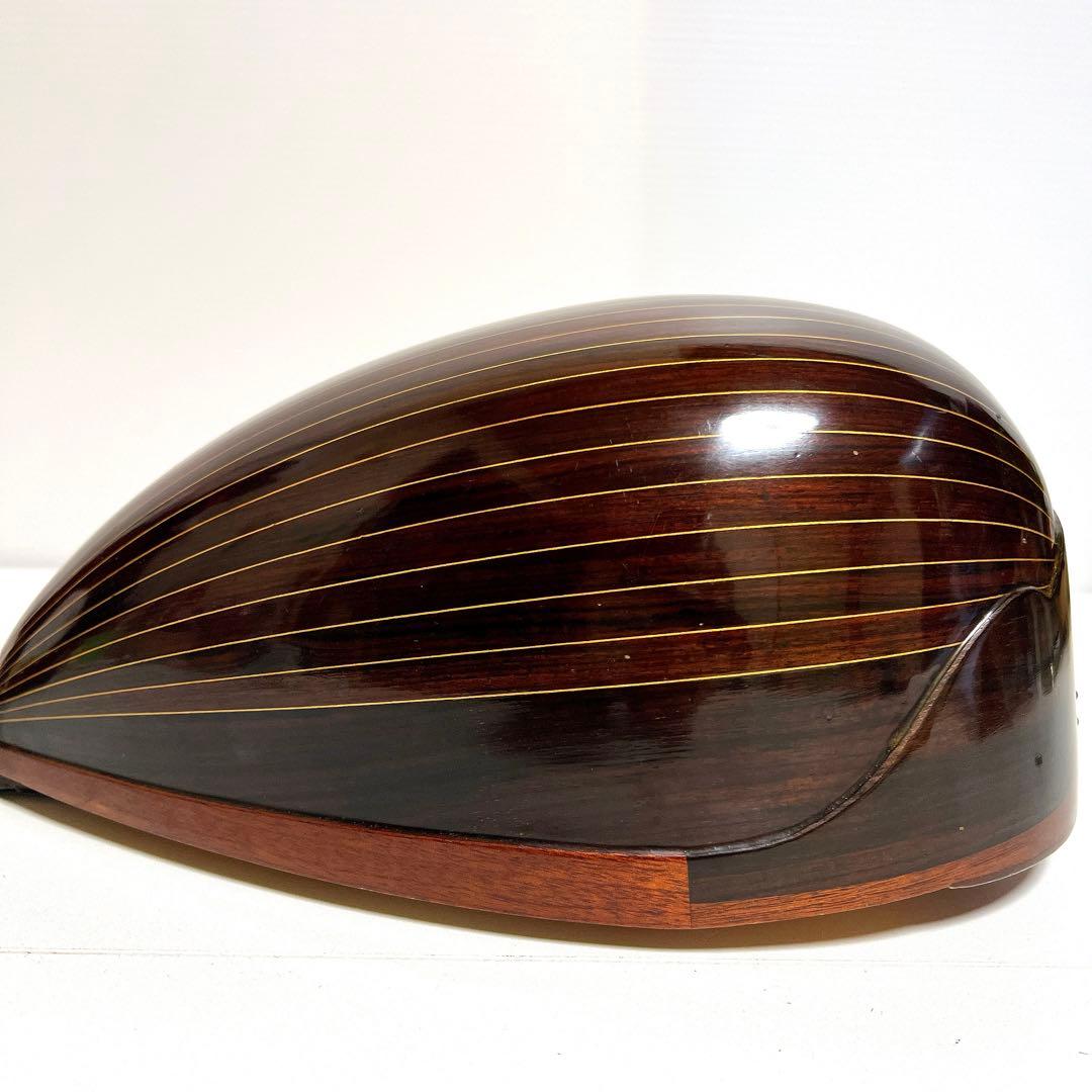 Raffaele Calace マンドリン 1979年　ラファエレ カラーチェ