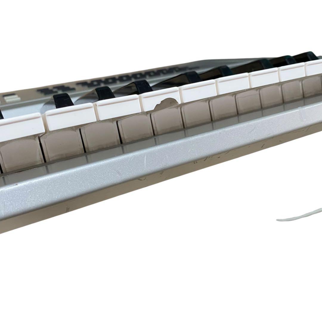 【良品】YAMAHA CS6X 61鍵盤　シンセサイザー