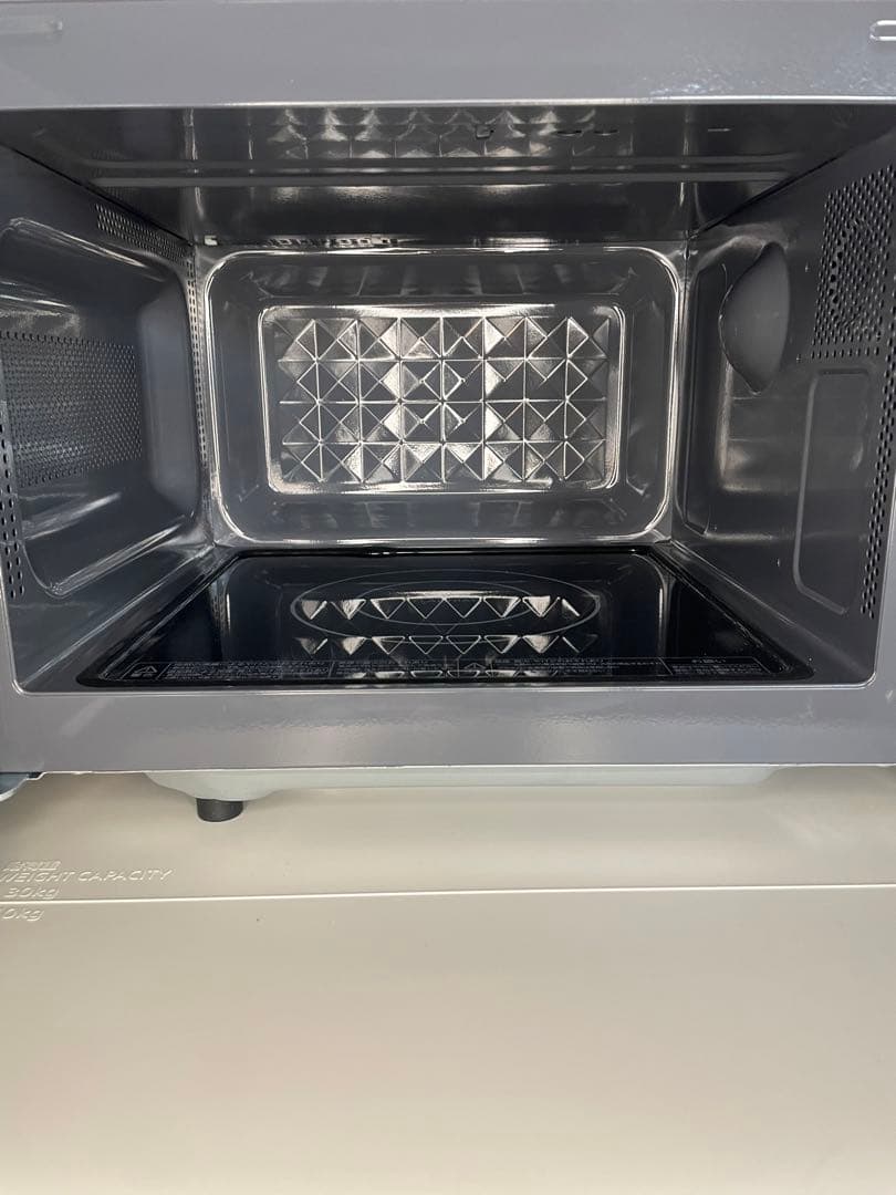 2023年製 家電3点セット 冷蔵庫 洗濯機 電子レンジ