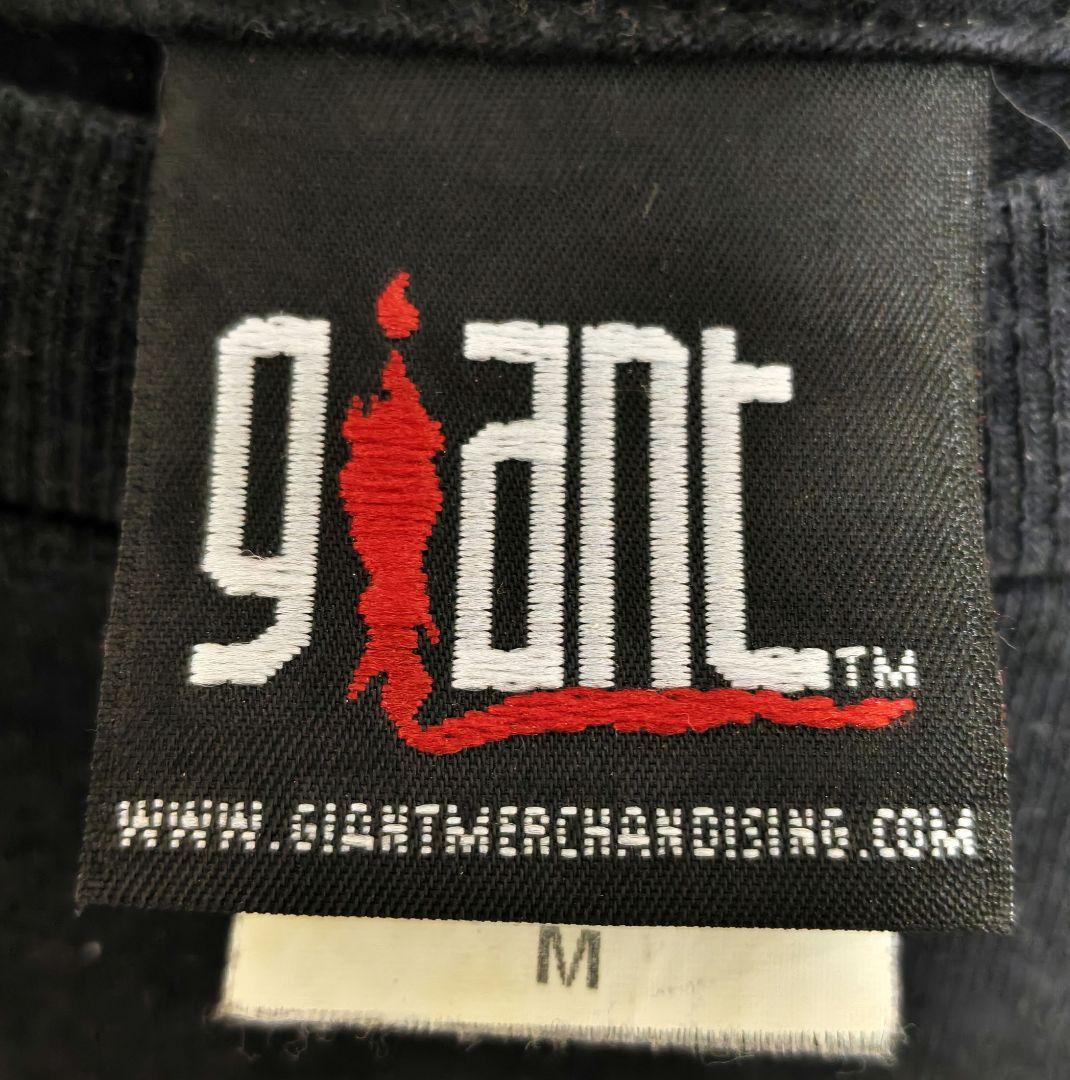 メタリカ　llica VintageTシャツ