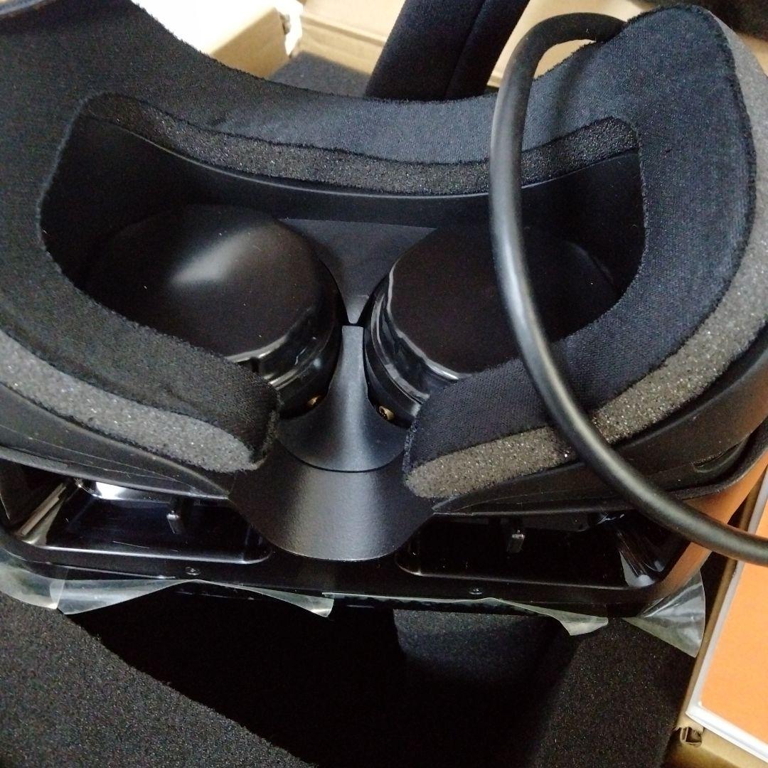 【新品未使用】VRデバイス　OSVR HDK2.0