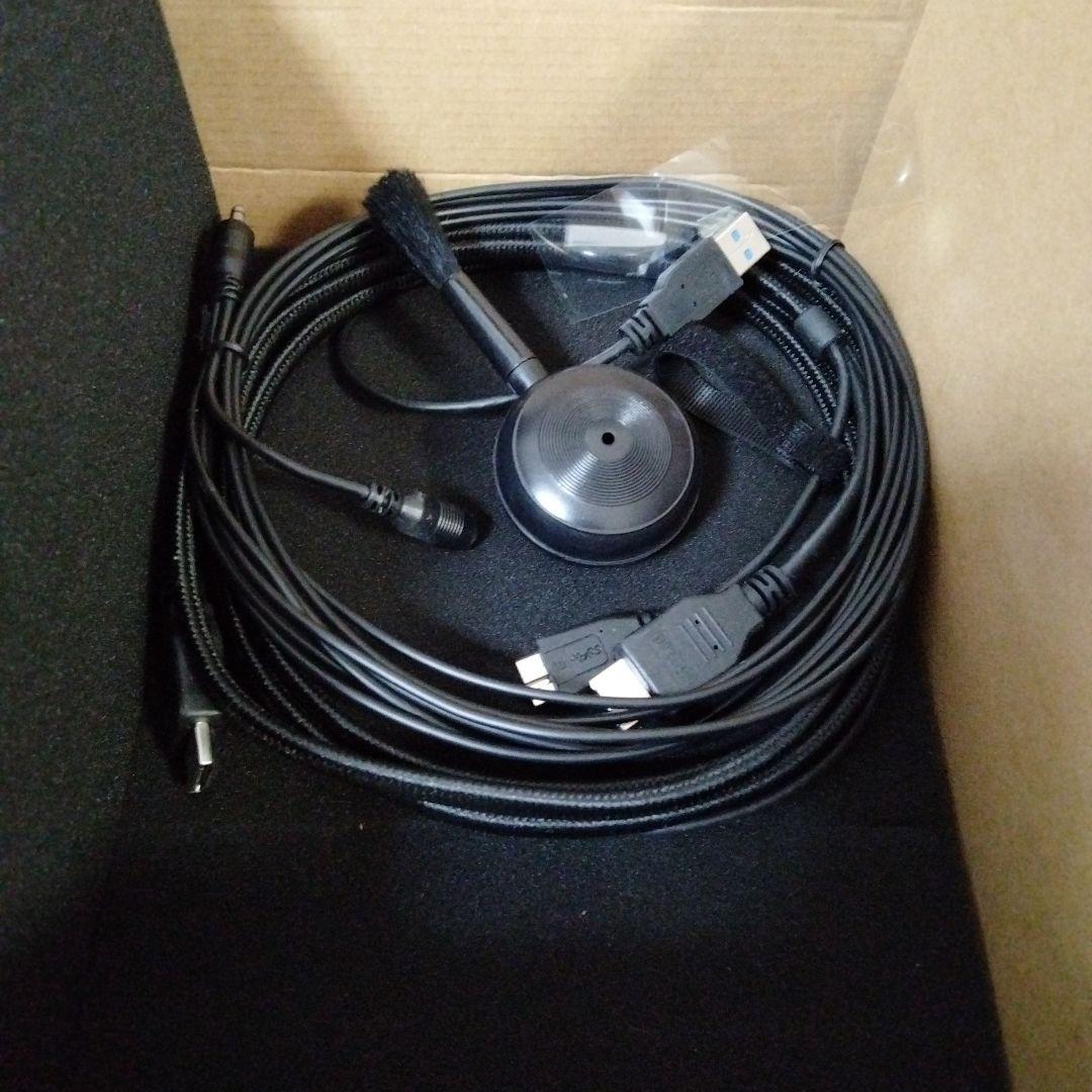 【新品未使用】VRデバイス　OSVR HDK2.0