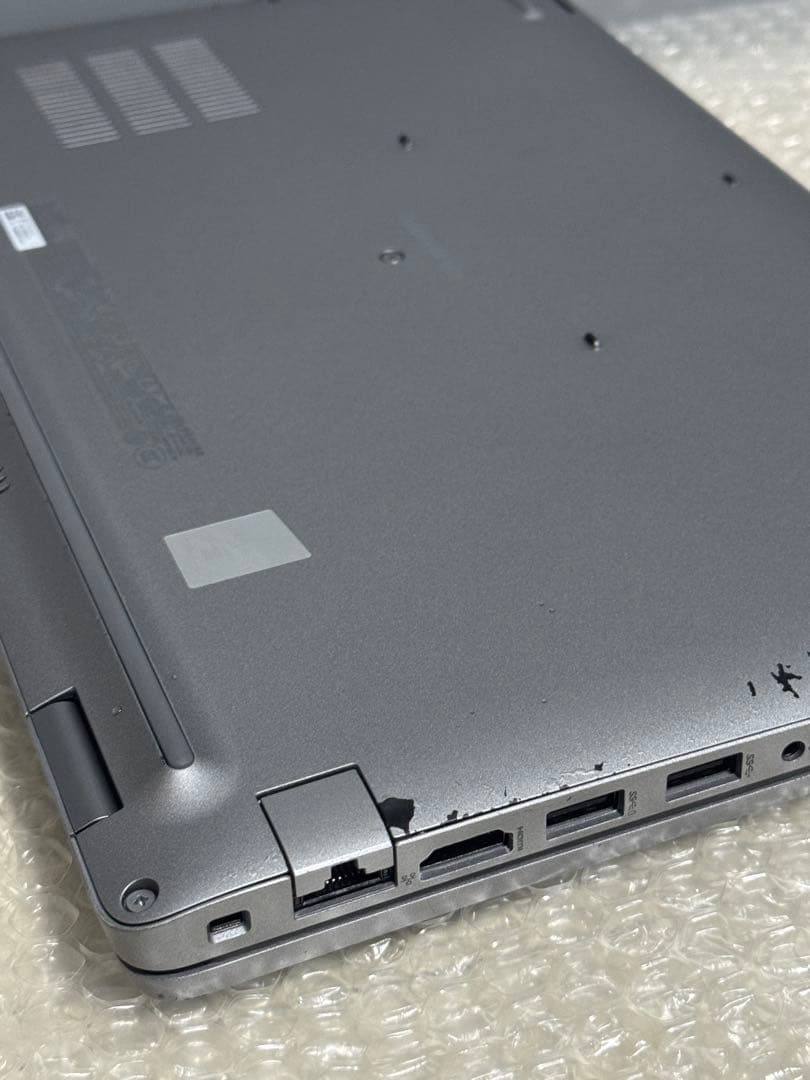 Windowsノート本体 Dell Latitude 5420 i5-1135G7 8GB 512GB