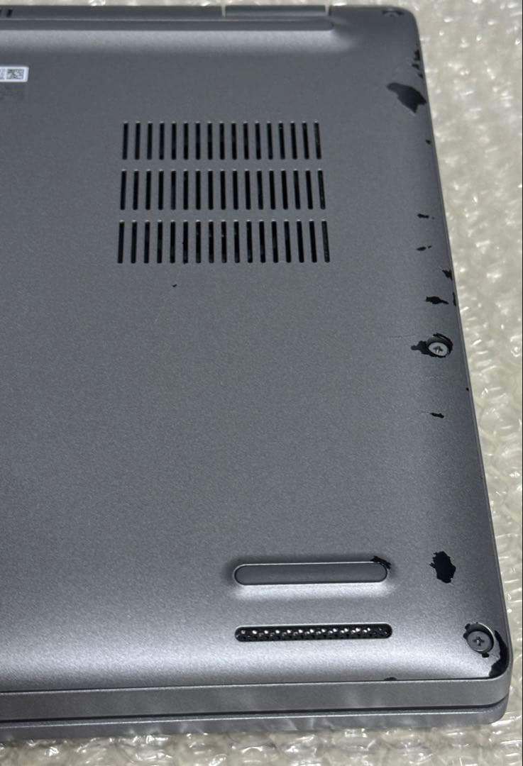 Windowsノート本体 Dell Latitude 5420 i5-1135G7 8GB 512GB