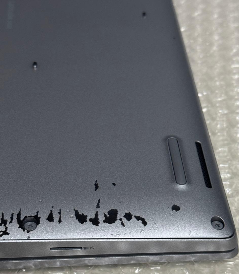 Windowsノート本体 Dell Latitude 5420 i5-1135G7 8GB 512GB