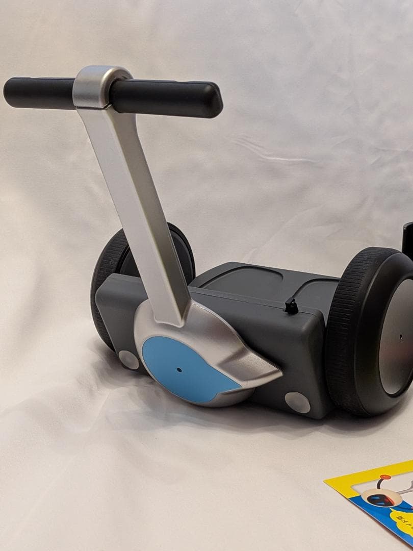 ロビ・ロビ2・ロビライド（おまけ付き）セット　動作確認済・初期化済