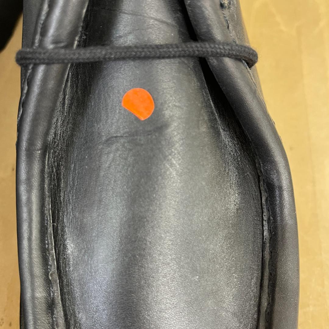 パラブーツ MICHAEL/MARCHE 2 (ブラック/27)