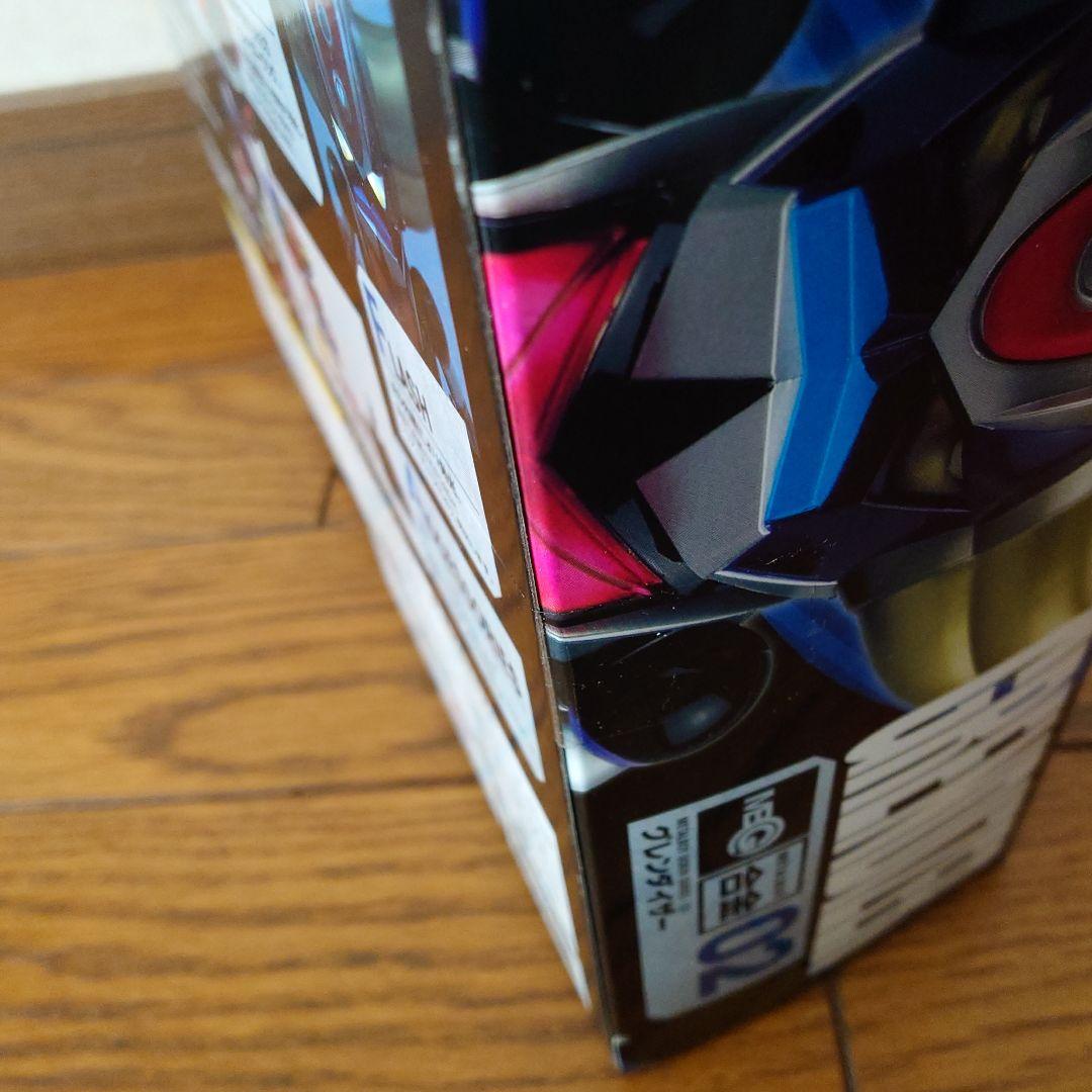 ★メタルボックス✕YAMATO グレンダイザー 02