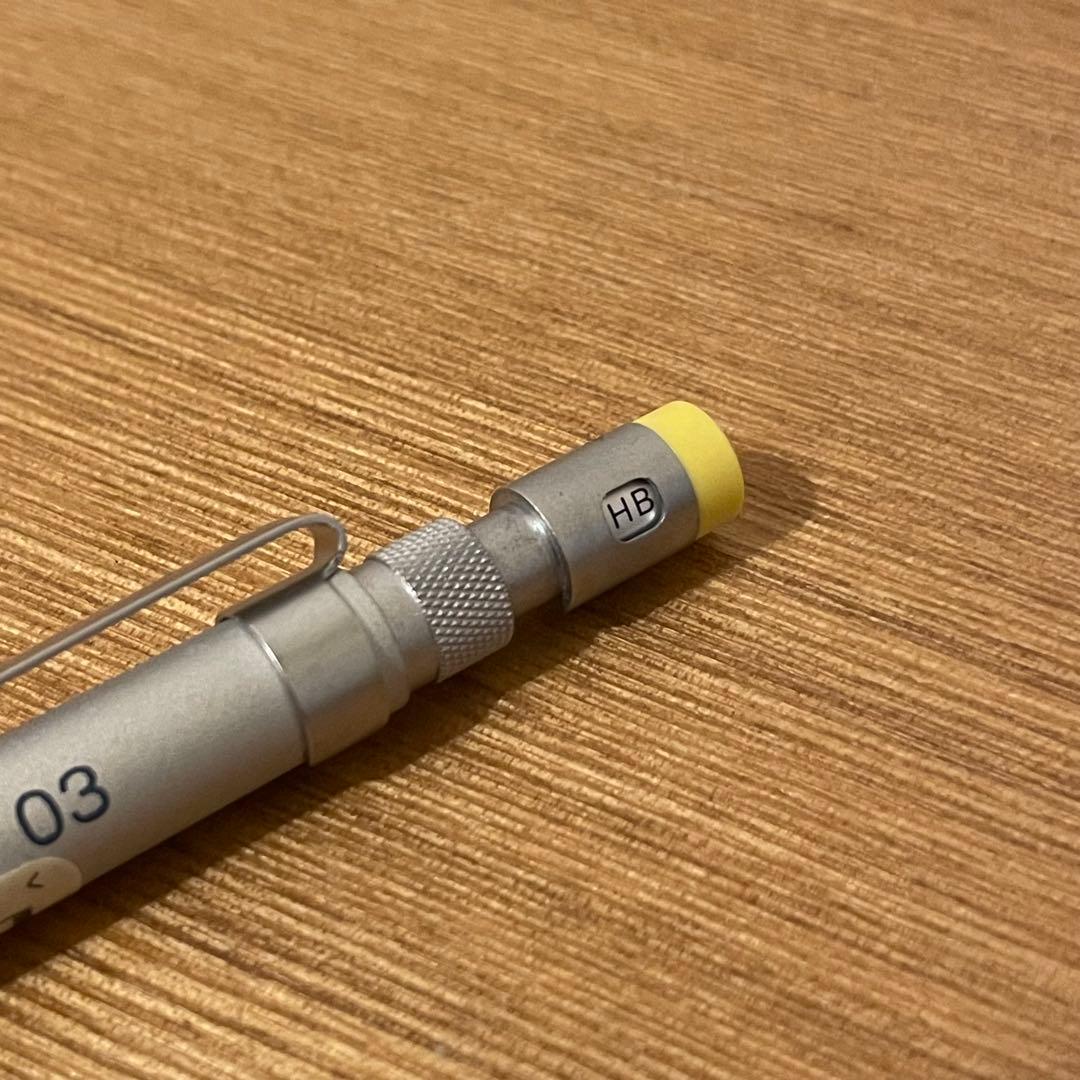 ステッドラー 925 95 廃盤 製図 完品 レグ シャーペン シャープペンシル