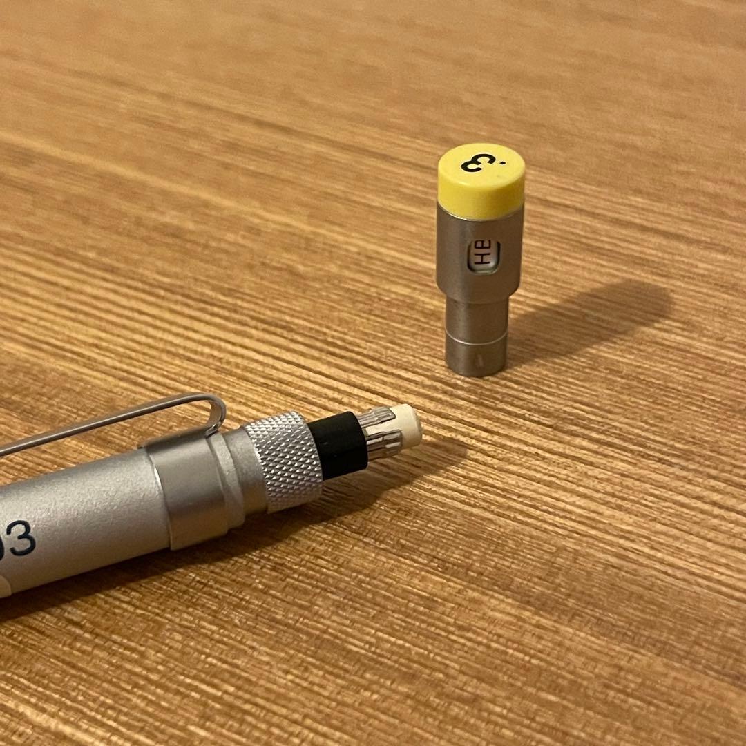 ステッドラー 925 95 廃盤 製図 完品 レグ シャーペン シャープペンシル