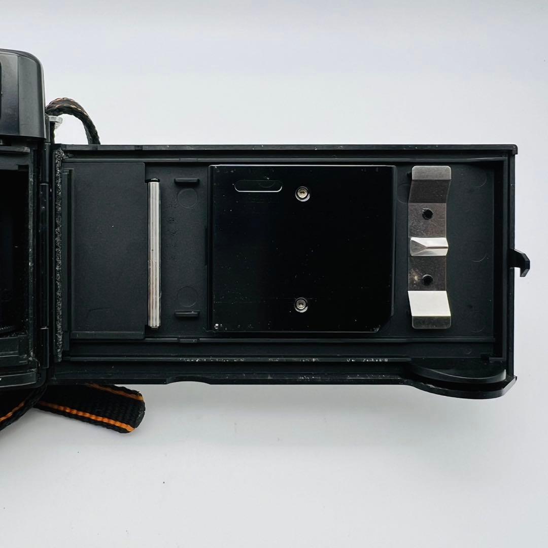 【動作確認済み】CANON AF35M フィルムカメラ