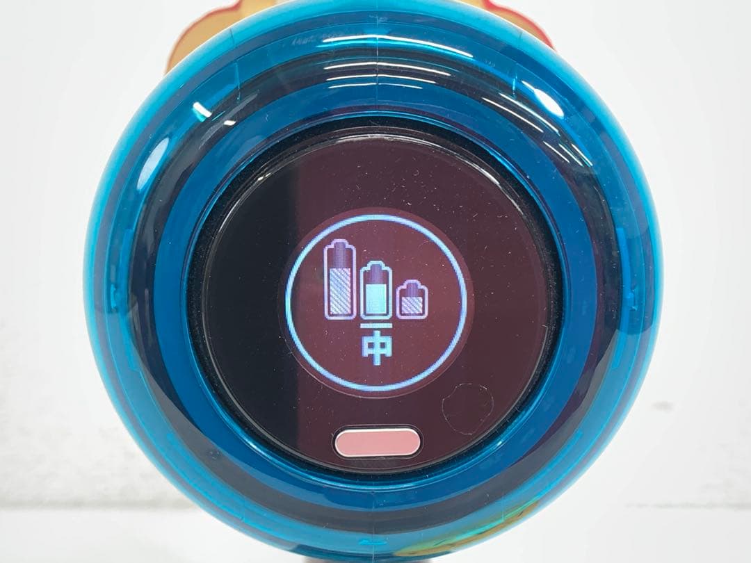 dyson ダイソン detect slim 掃除機 SV46 スタンド付き