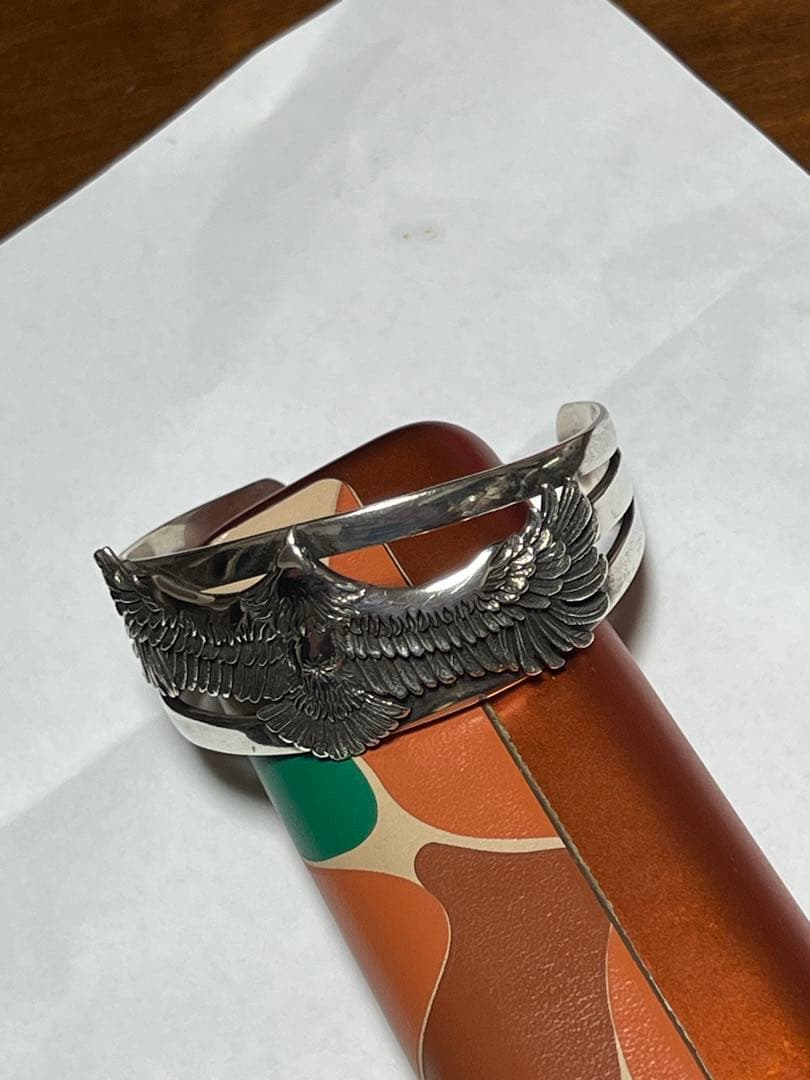 SAAD バングルイーグル