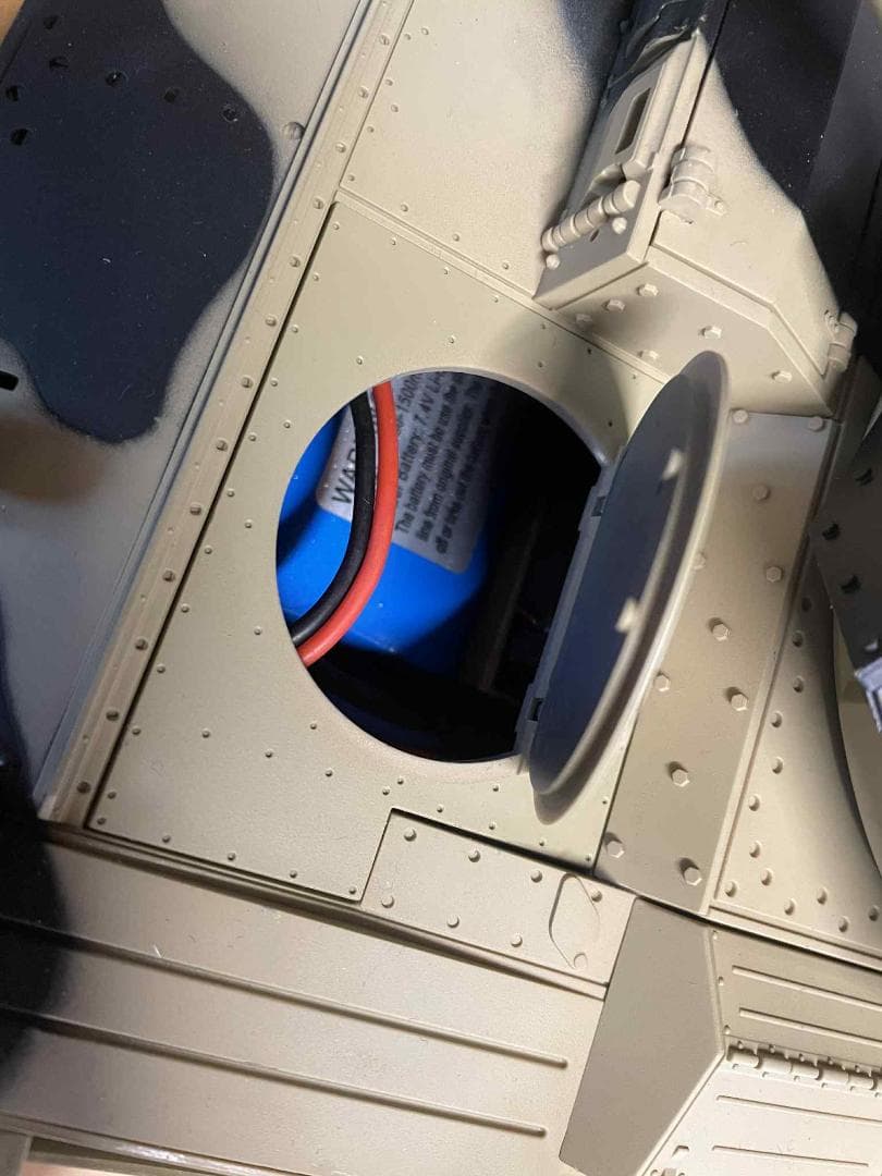 h*i様 1/16 英国陸軍 WWII 戦車：クルセイダーMkIIIとチャーチル