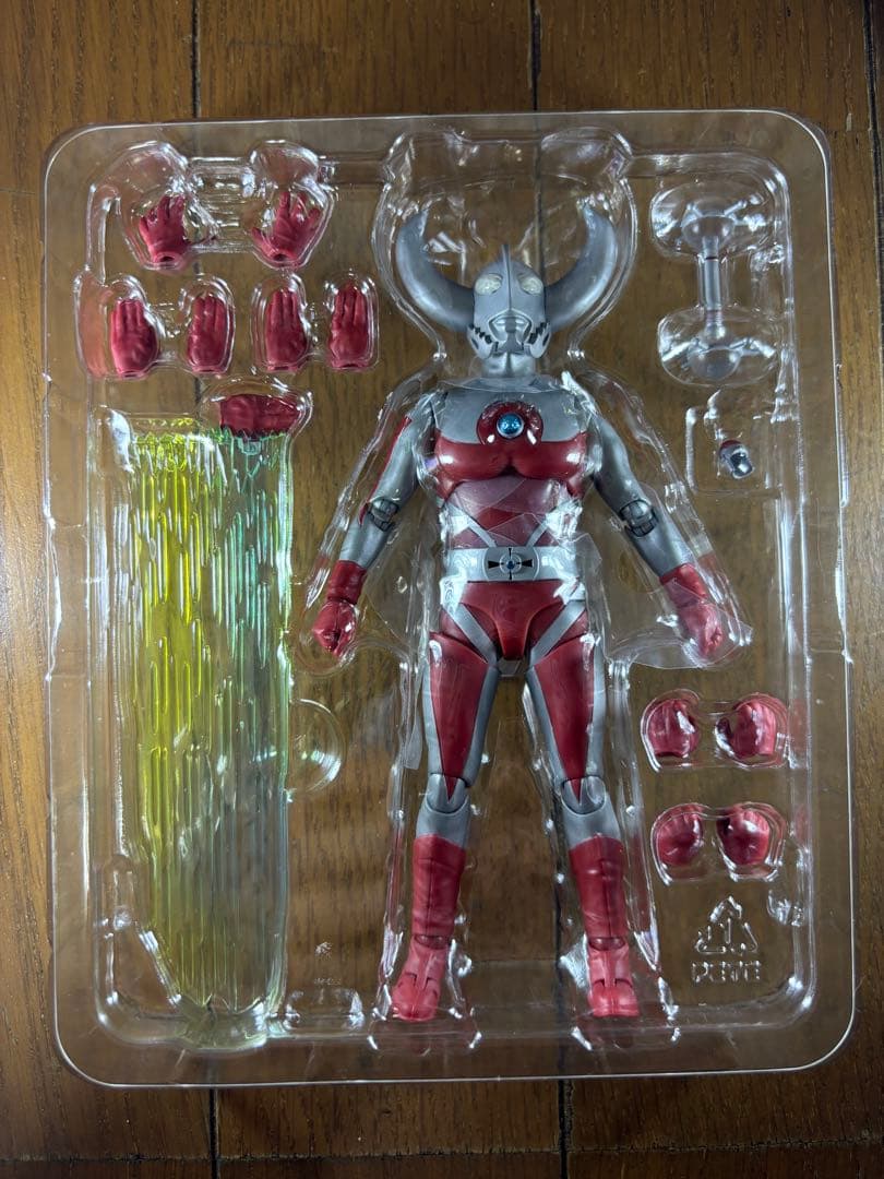 SHFiguarts ウルトラマンシリーズ フィギュアセット