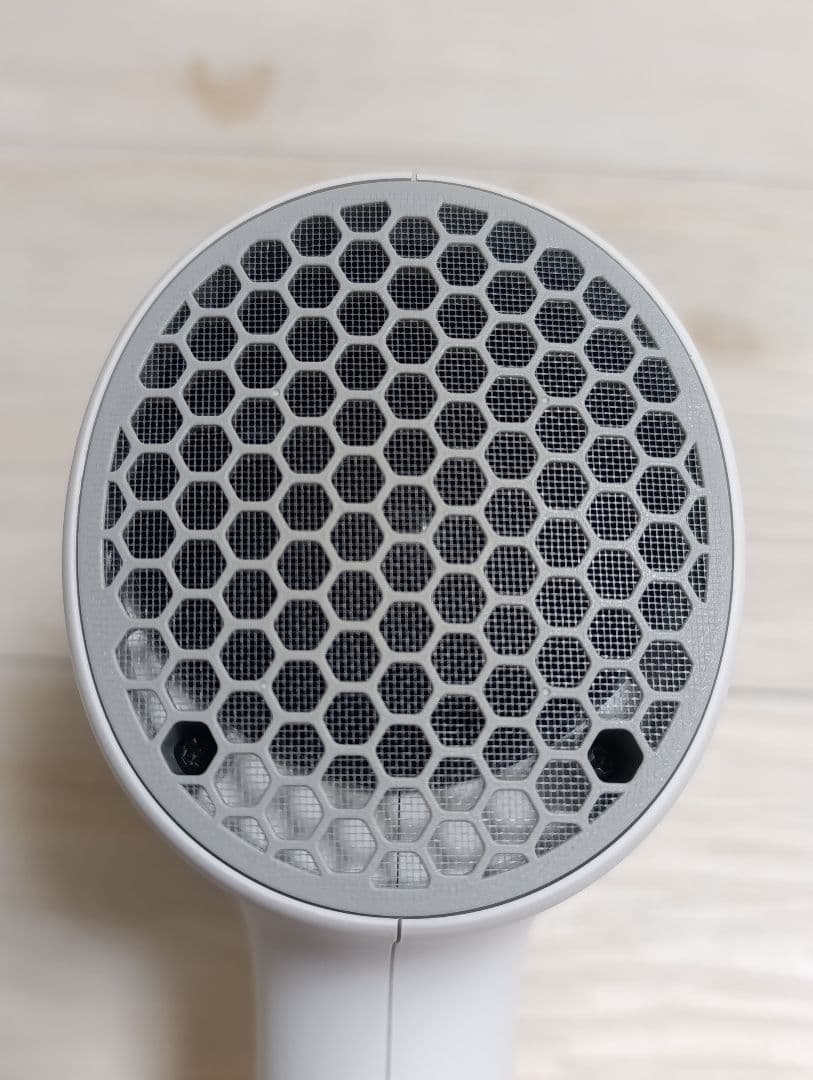 パナソニック ナノケア Panasonic EH-NA0J 22年製 WH 02